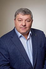 Ягубов Игорь   Владимирович