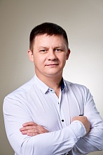 Черепенько Дмитрий Владимирович